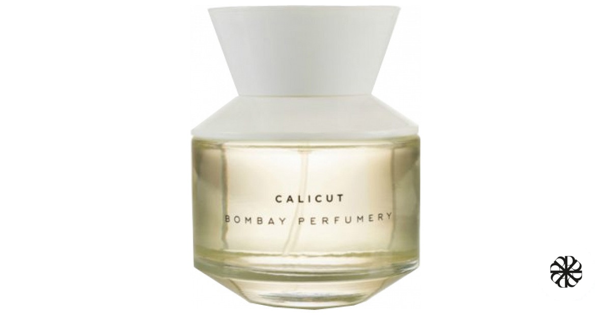 Calicut Bombay Perfumery