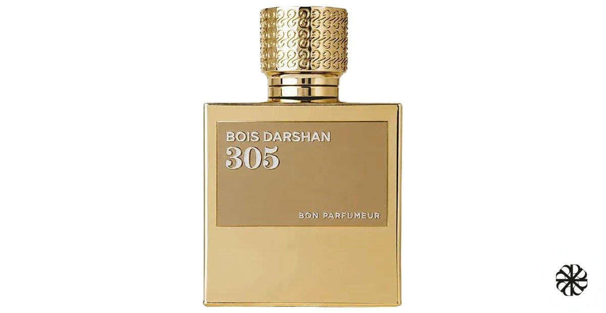 305 Bois Darshan Bon Parfumeur