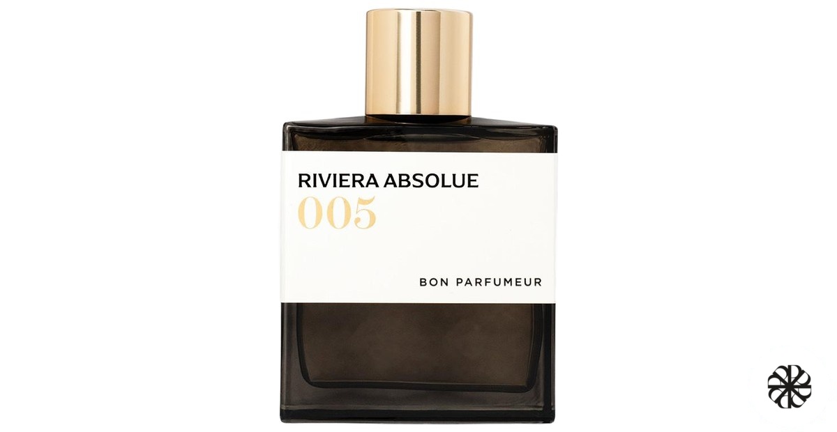 005 Riviera Absolue Bon Parfumeur