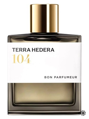 104 Terra Hedera Bon Parfumeur