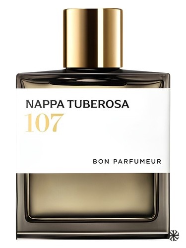 107 Nappa Tuberosa Bon Parfumeur