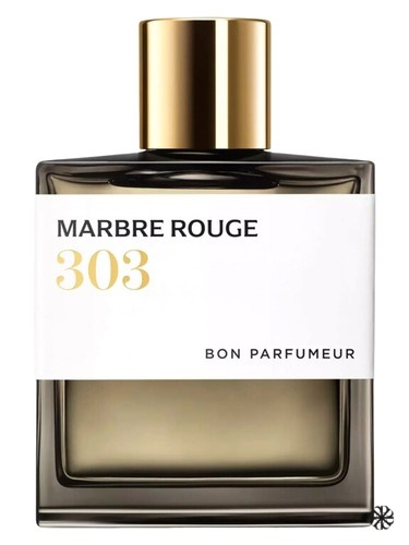 303 Marbre Rouge Bon Parfumeur