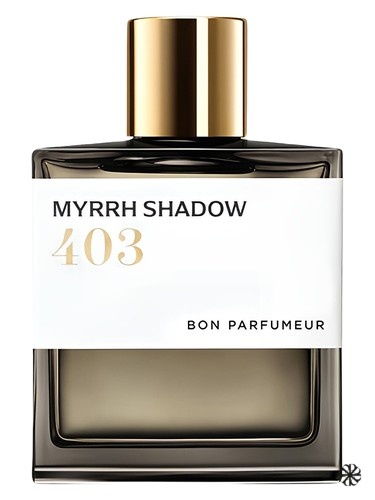 403 Myrrh Shadow Bon Parfumeur