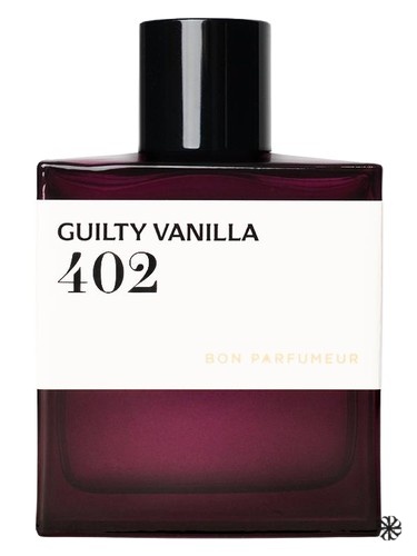 402 Guilty Vanilla Bon Parfumeur