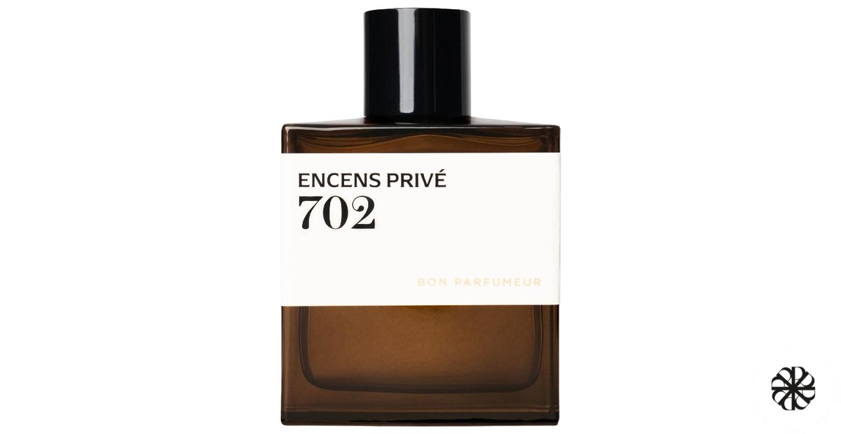 702 Encens Privé Bon Parfumeur
