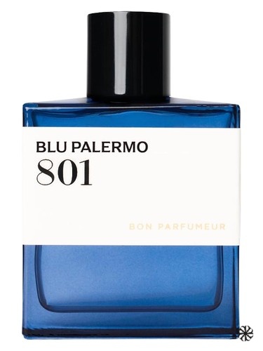 801 Blu Palermo Bon Parfumeur
