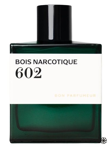 602 Bois Narcotique Bon Parfumeur