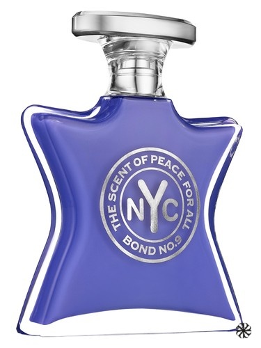 The Scent of Peace for All Bond No 9