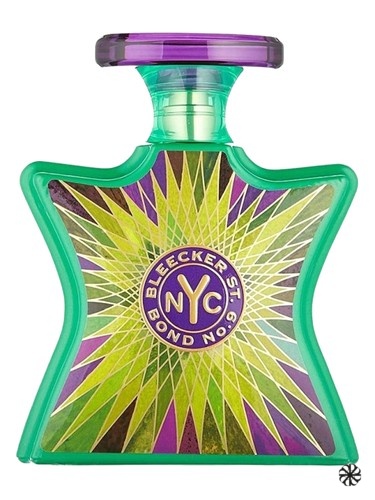 Bleecker Street Bond No 9