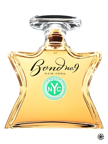 Central Park Bond No 9