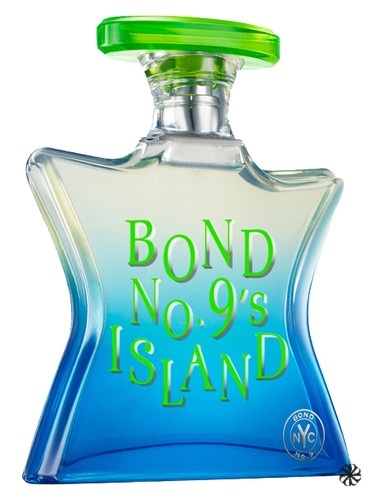 Bond No.9's Island Bond No 9