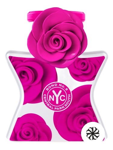 Central Park South Bond No 9
