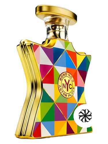 Astor Place Bond No 9