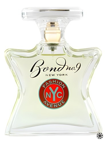 Fashion Avenue Bond No 9
