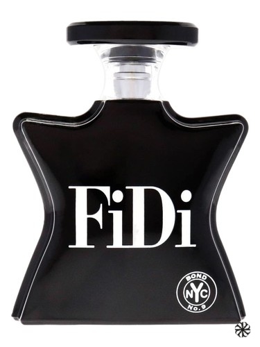 FiDi Bond No 9