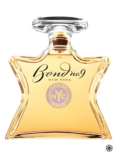 Eau de Noho Bond No 9