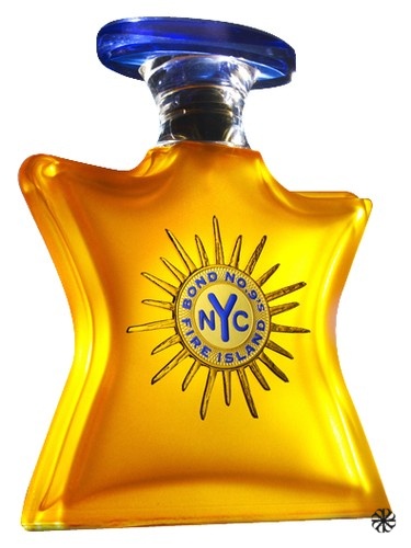 Fire Island Bond No 9