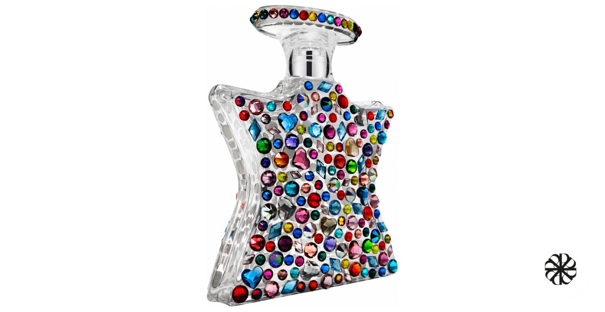 Gold Coast Swarovski Couture Edition Bond No 9