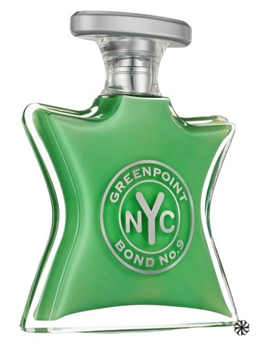 Greenpoint Bond No 9