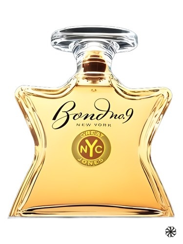 Great Jones Bond No 9