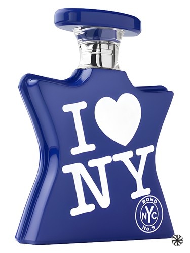 I Love New York for Fathers Bond No 9