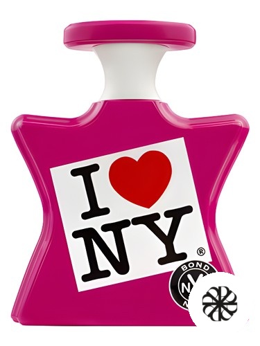 I Love New York for Her Bond No 9