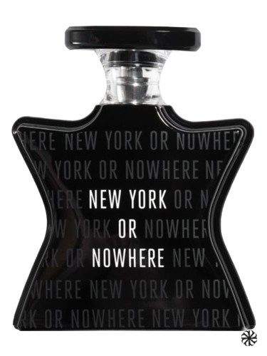 Knowlita New York Or Nowhere Bond No 9