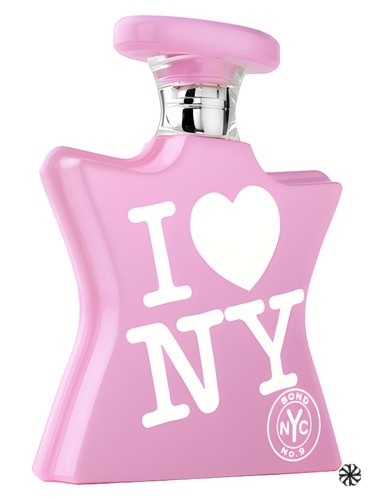 I Love New York for Mothers Bond No 9