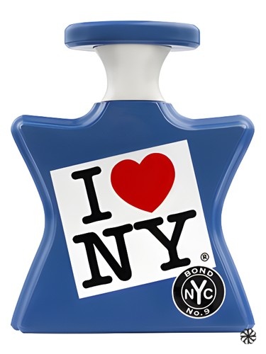I Love New York for Him Bond No 9