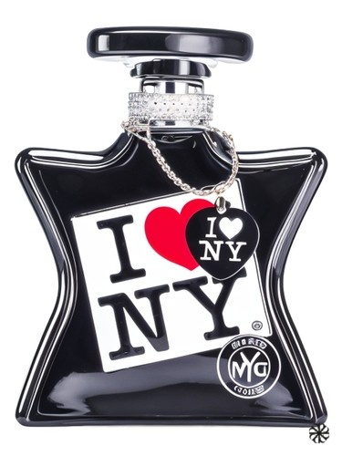 I Love New York for All