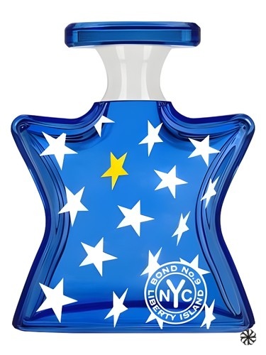 Liberty Island Bond No 9