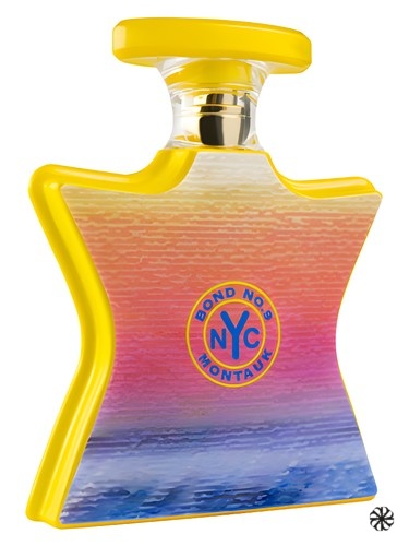 Montauk Bond No 9