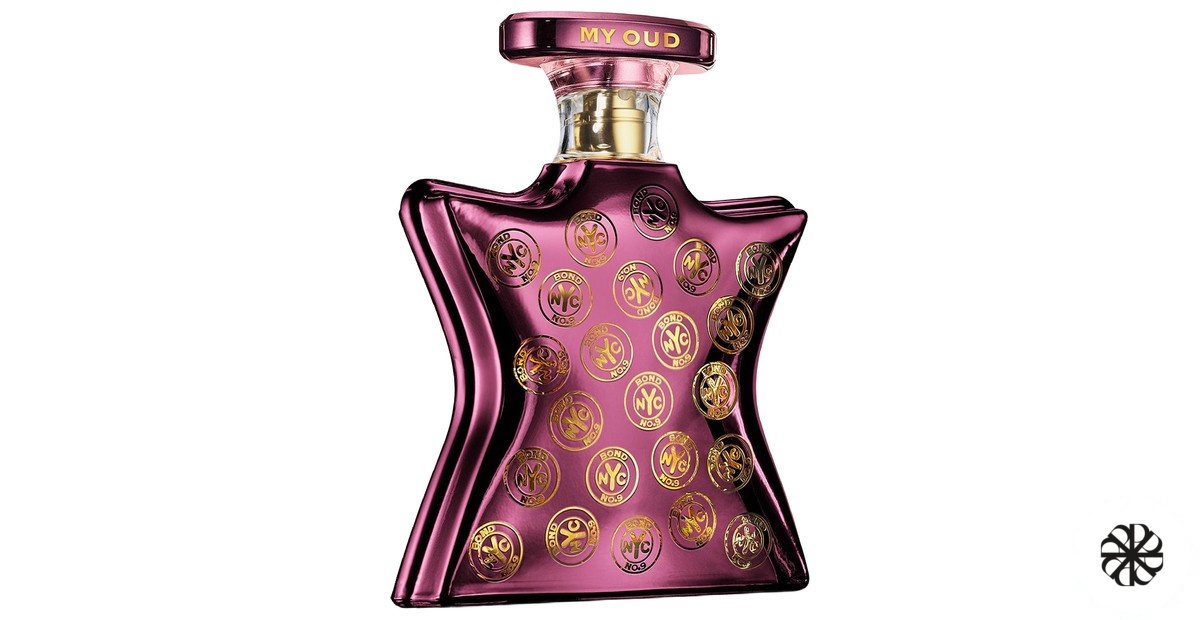 My Oud Bond No 9