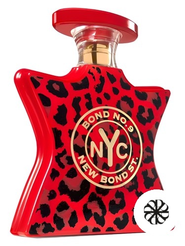 New Bond St. Bond No 9