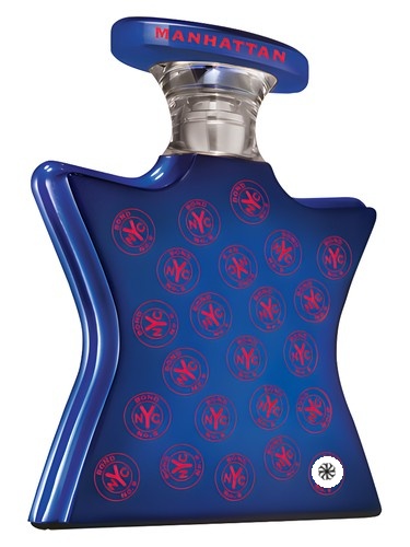 Manhattan Bond No 9