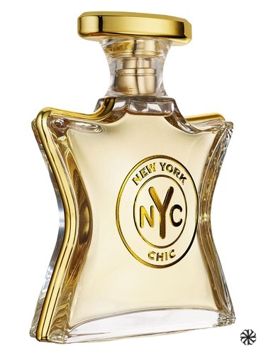 New York Chic Bond No 9