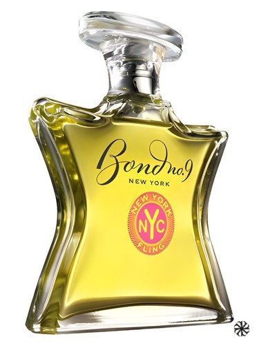 New York Fling Bond No 9