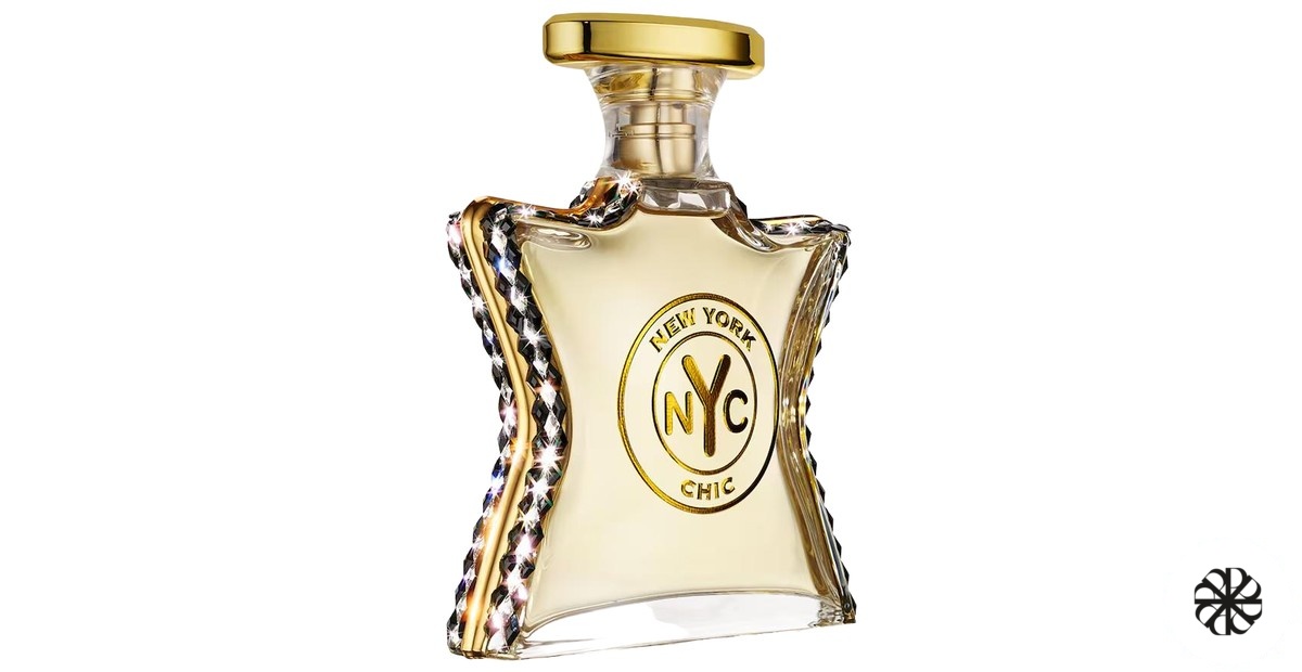 New York Chic Swarovski Edition Bond No 9
