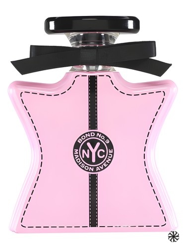 Madison Avenue Bond No 9