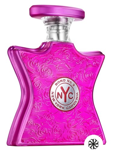 New York Gardenia Bond No 9