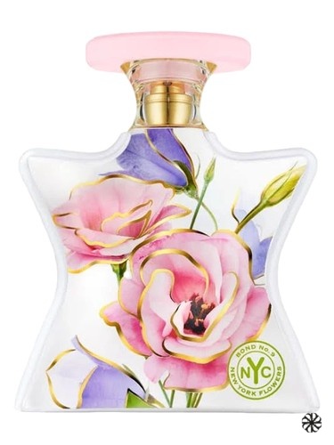 New York Flowers Bond No 9