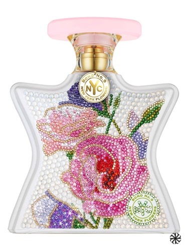 New York Flowers Bejeweled Bond No 9