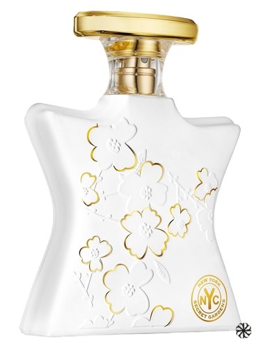 New York Secret Gardens Bond No 9