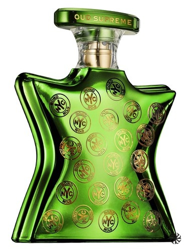 Oud Supreme Bond No 9