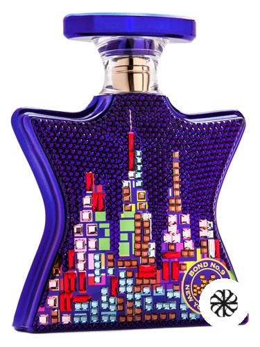 New York Nights Solo Skyline Edition Bond No 9
