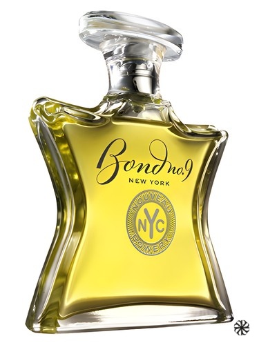 Nouveau Bowery Bond No 9