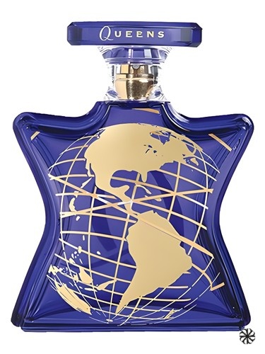Queens Bond No 9