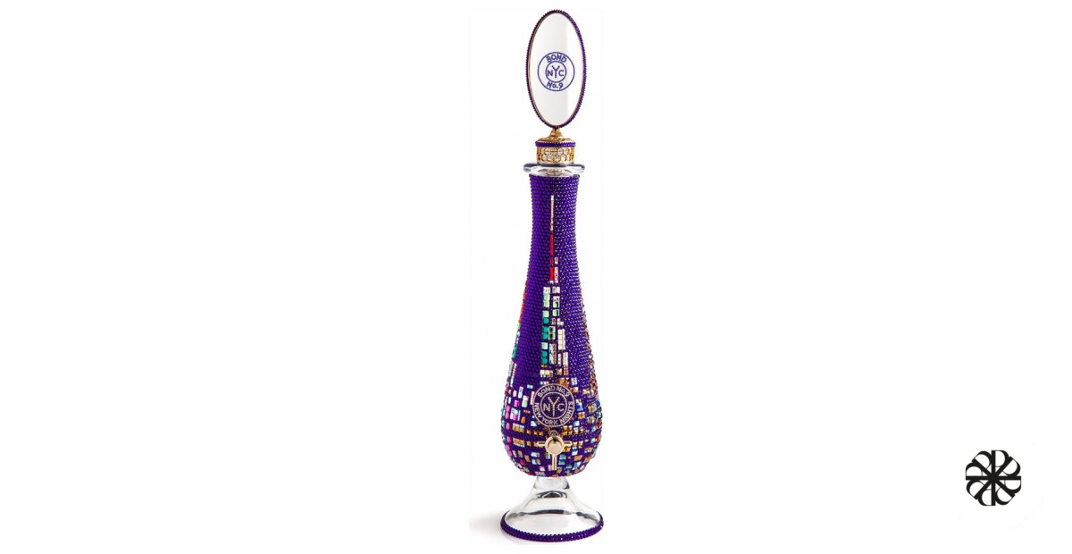 New York Nights Amphora Bond No 9