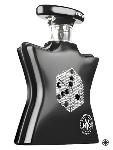 Saks Fifth Ave. Las Vegas Bond No 9