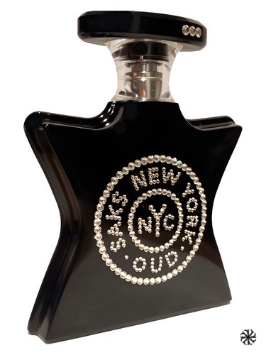 Saks New York Oud Bond No 9